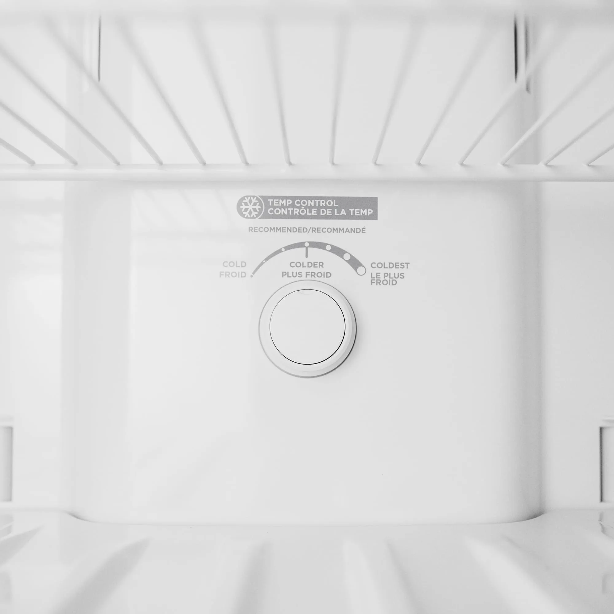 Danby DFF176B1WDB Danby 18 Cu. Ft. Top Mount Refrigerator In White
