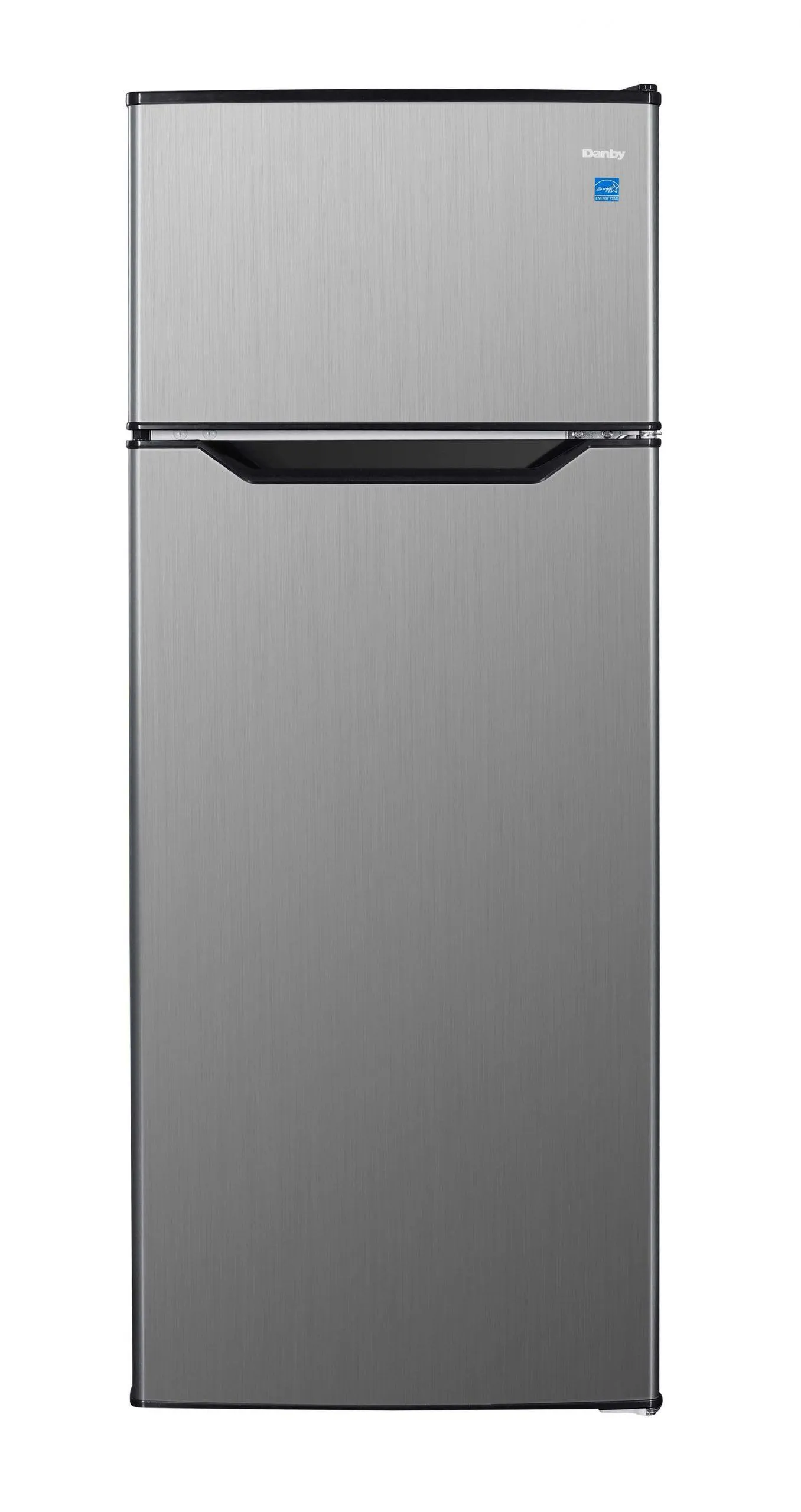 Danby DPF074B2BSLDB6 7.4 Cu Ft Partial Defrost Tmf Sl Estar