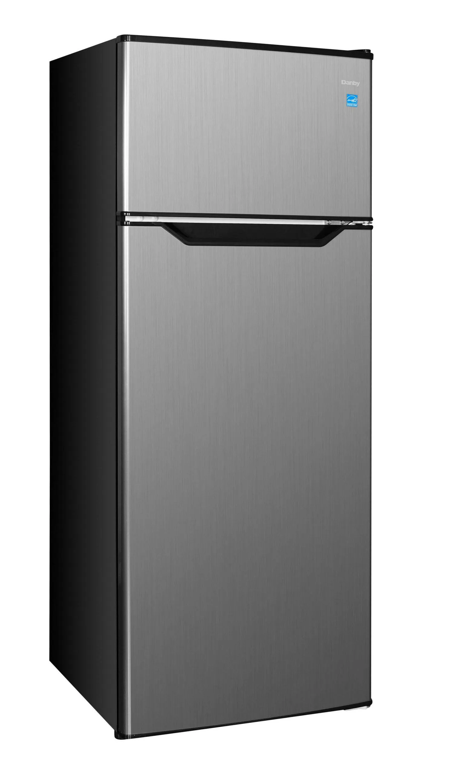 Danby DPF074B2BSLDB6 7.4 Cu Ft Partial Defrost Tmf Sl Estar