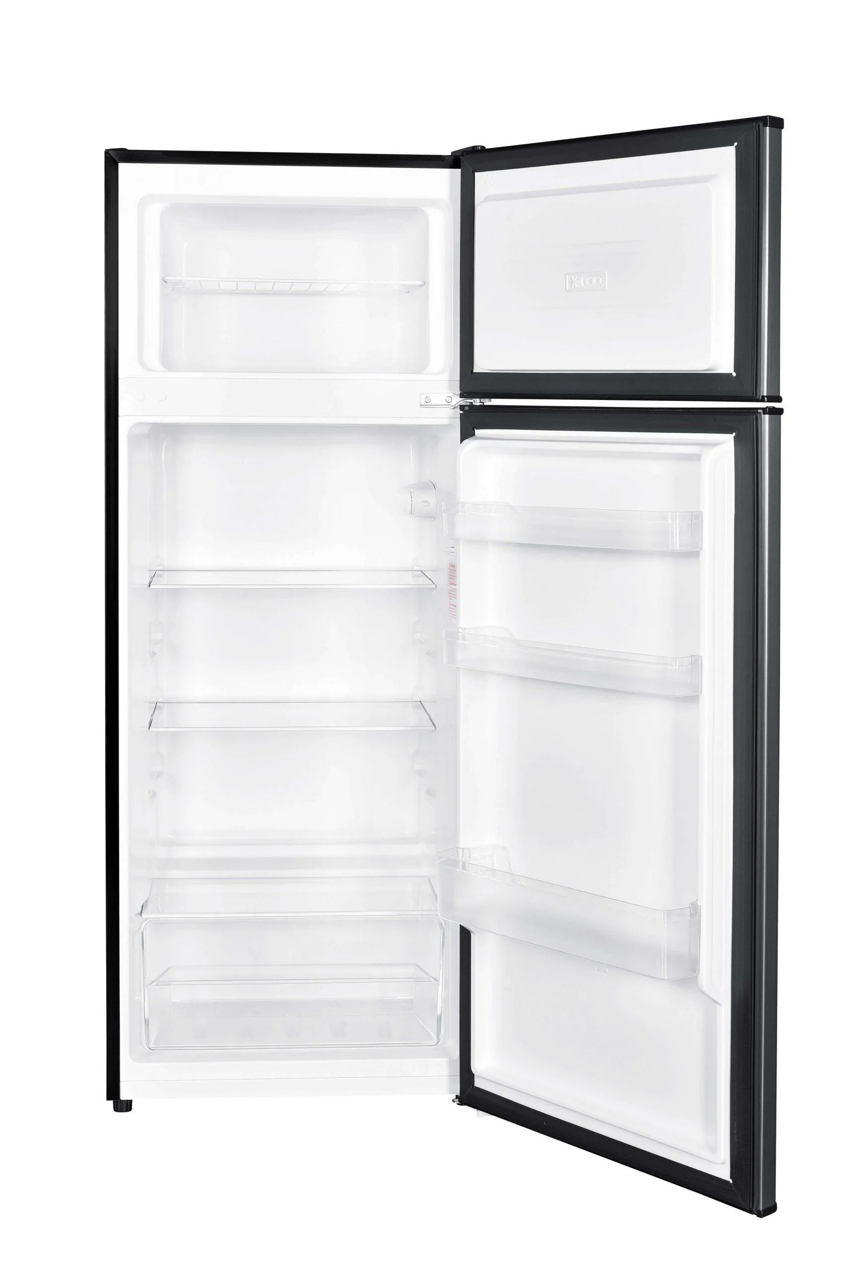 Danby DPF074B2BSLDB6 7.4 Cu Ft Partial Defrost Tmf Sl Estar