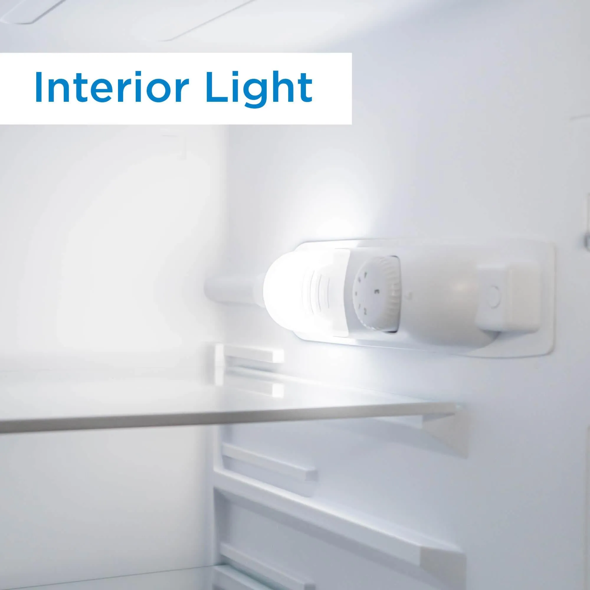 Danby DPF074V1WDB6 Danby 7.4 Cu Ft Top Mount Refrigerator