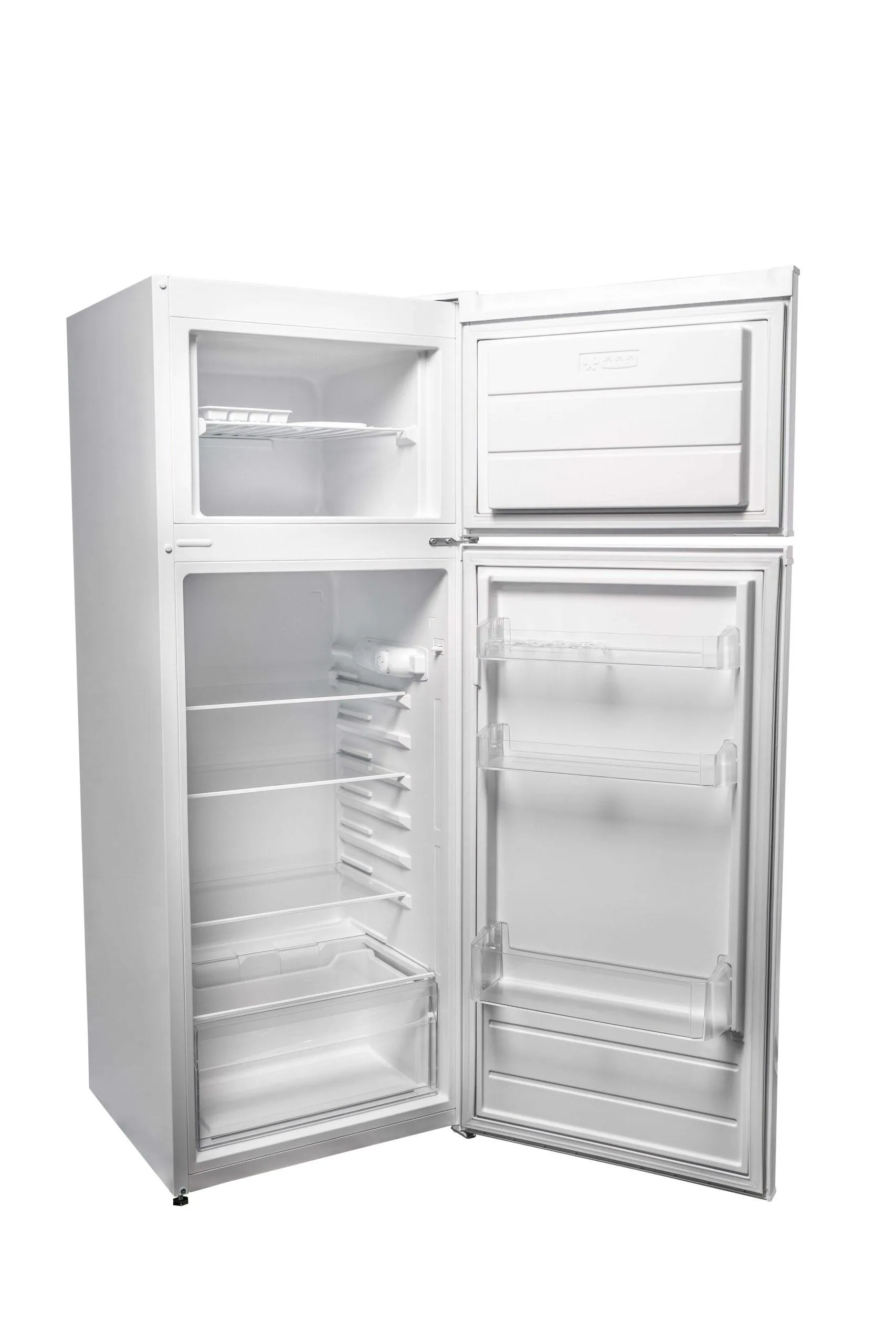 Danby DPF074V1WDB6 Danby 7.4 Cu Ft Top Mount Refrigerator