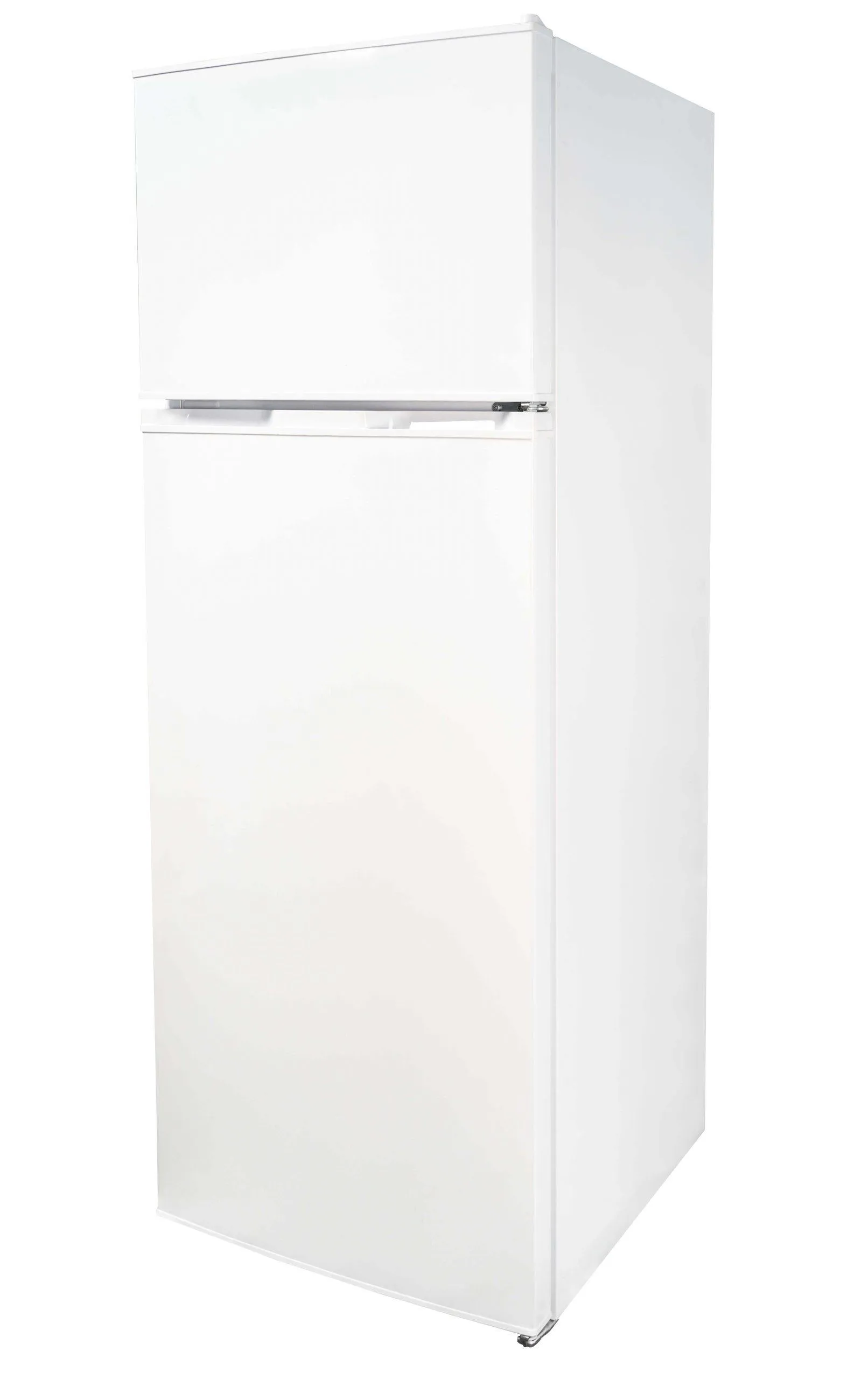 Danby DPF074V1WDB6 Danby 7.4 Cu Ft Top Mount Refrigerator