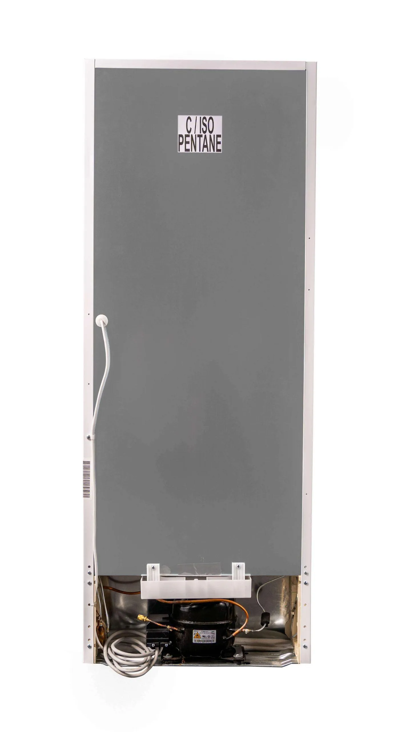 Danby DPF074V1WDB6 Danby 7.4 Cu Ft Top Mount Refrigerator