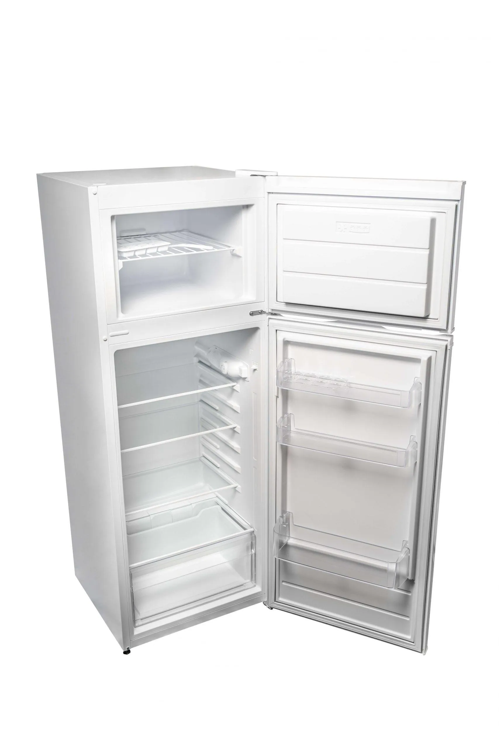 Danby DPF074V1WDB6 Danby 7.4 Cu Ft Top Mount Refrigerator
