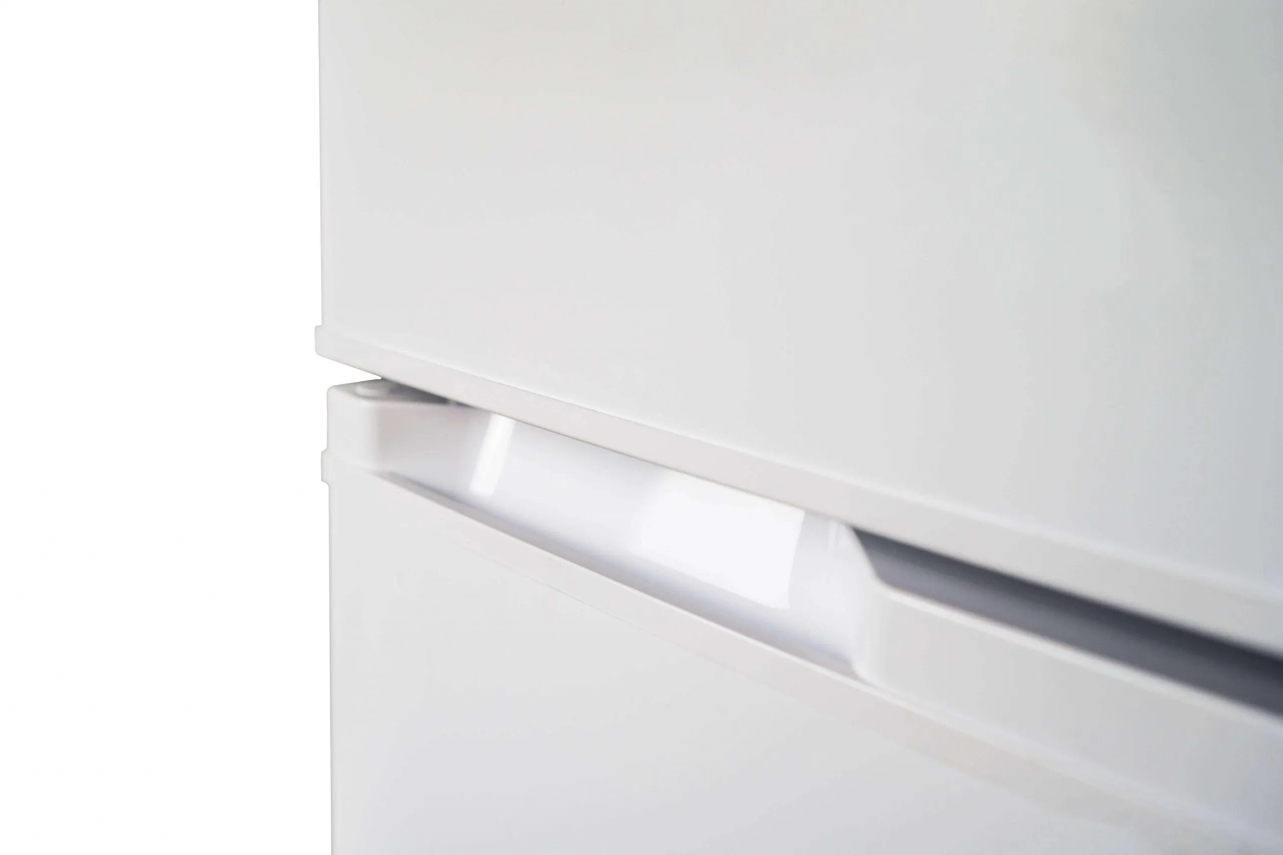Danby DPF074V1WDB6 Danby 7.4 Cu Ft Top Mount Refrigerator