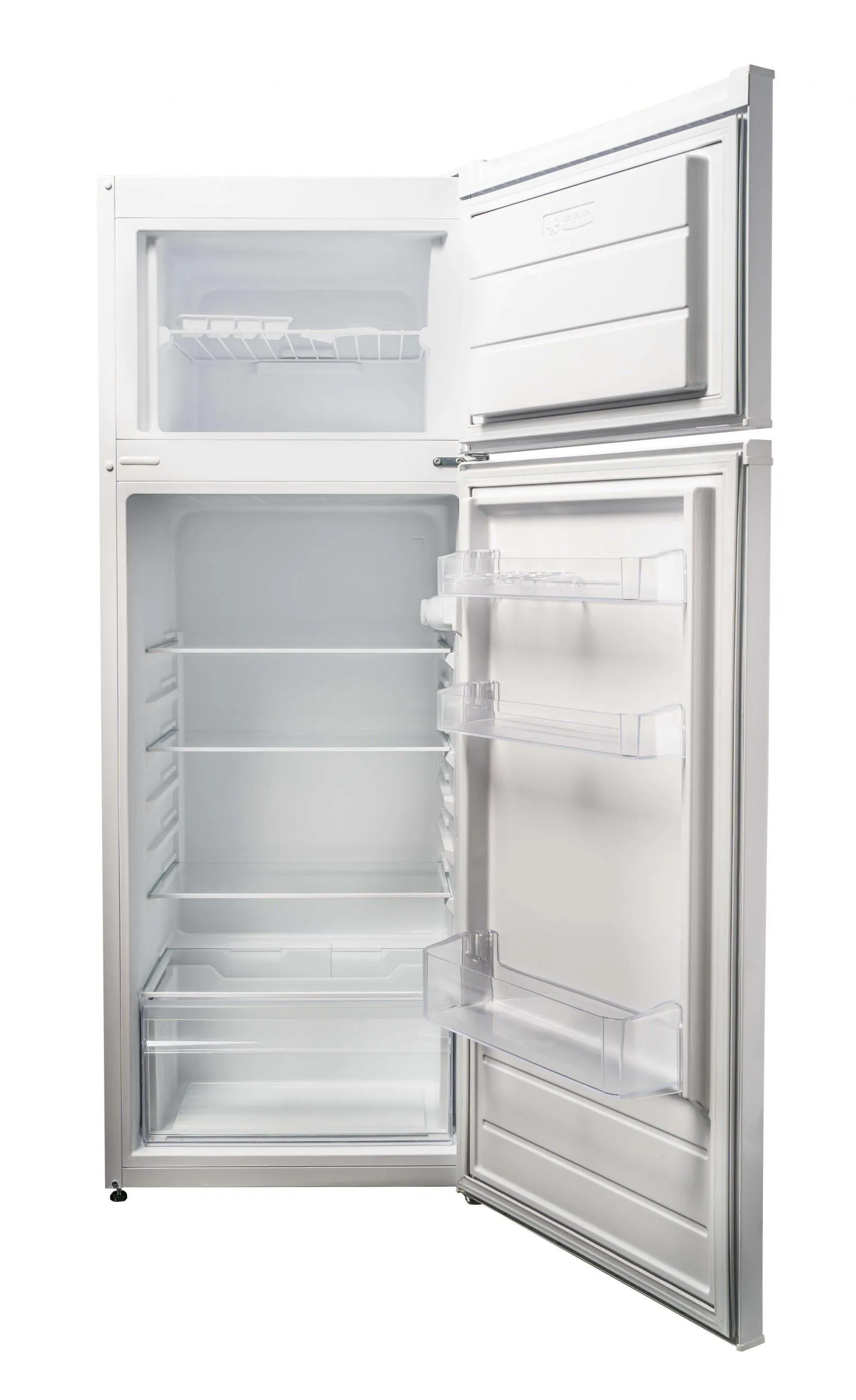 Danby DPF074V1WDB6 Danby 7.4 Cu Ft Top Mount Refrigerator