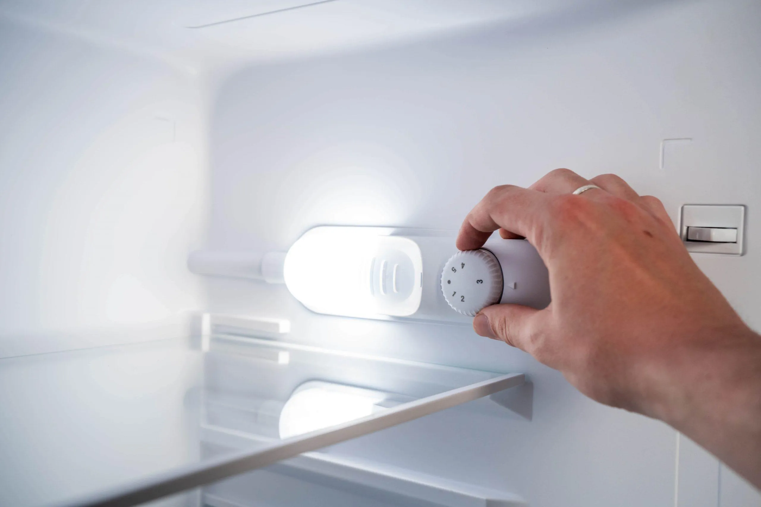Danby DPF074V1WDB6 Danby 7.4 Cu Ft Top Mount Refrigerator