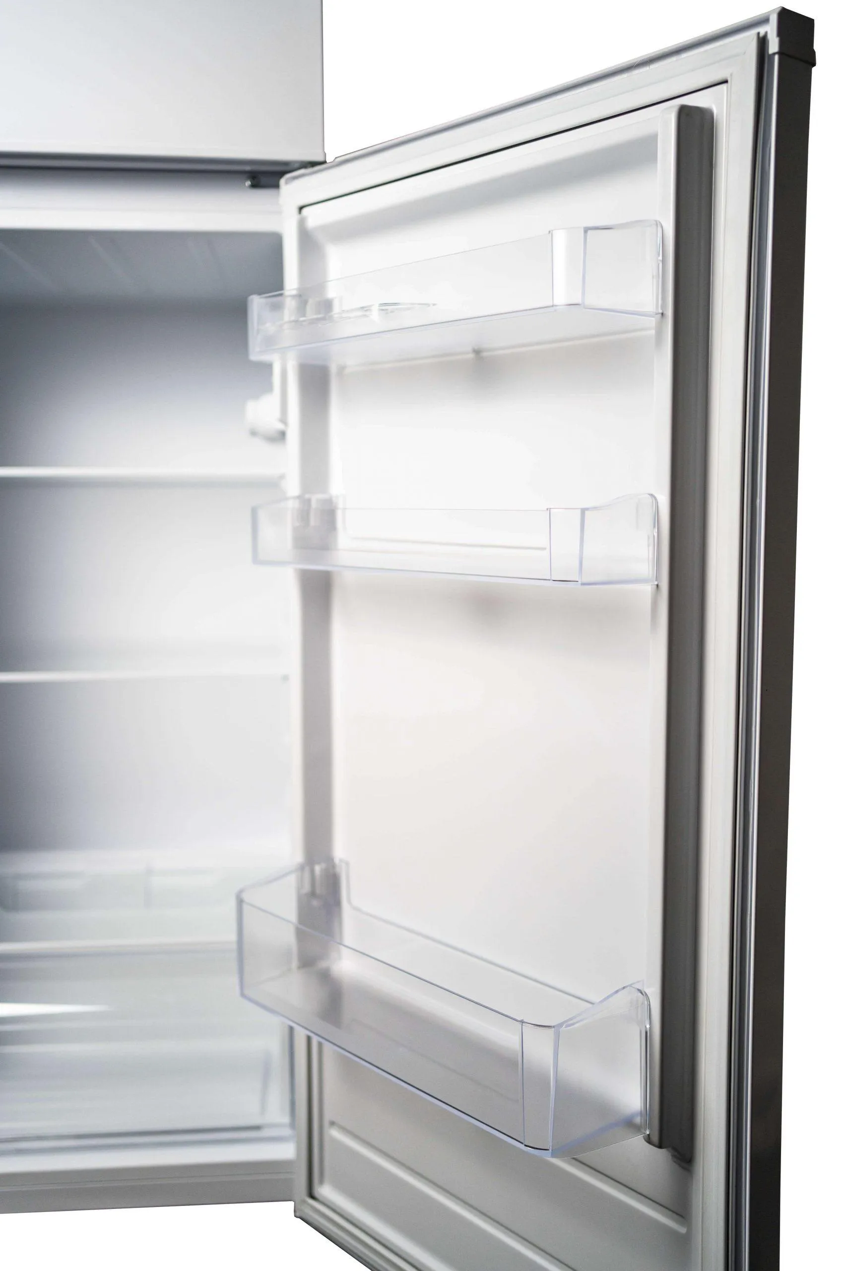 Danby DPF074V1WDB6 Danby 7.4 Cu Ft Top Mount Refrigerator