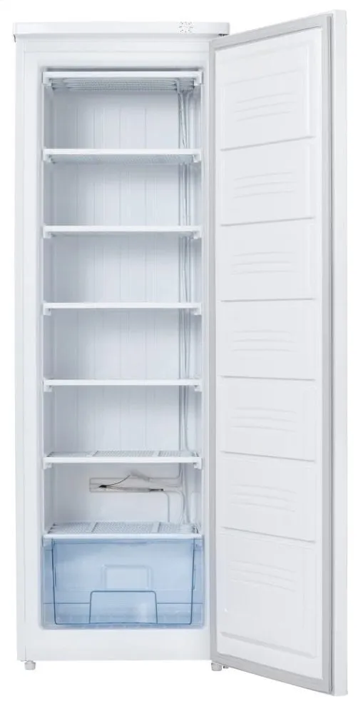 Danby DUF071A3WDB Danby 7.1 Cu. Ft. Upright Freezer