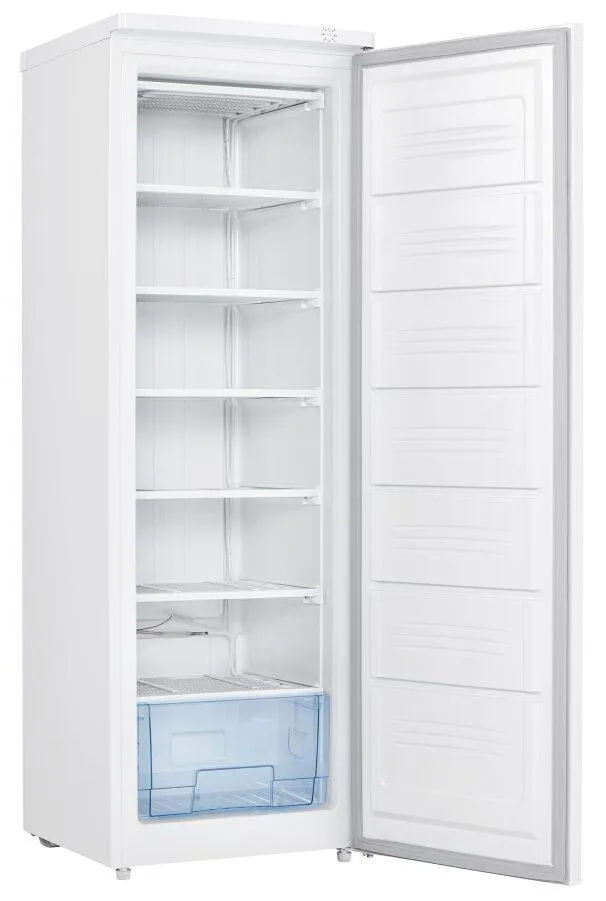 Danby DUF071A3WDB Danby 7.1 Cu. Ft. Upright Freezer