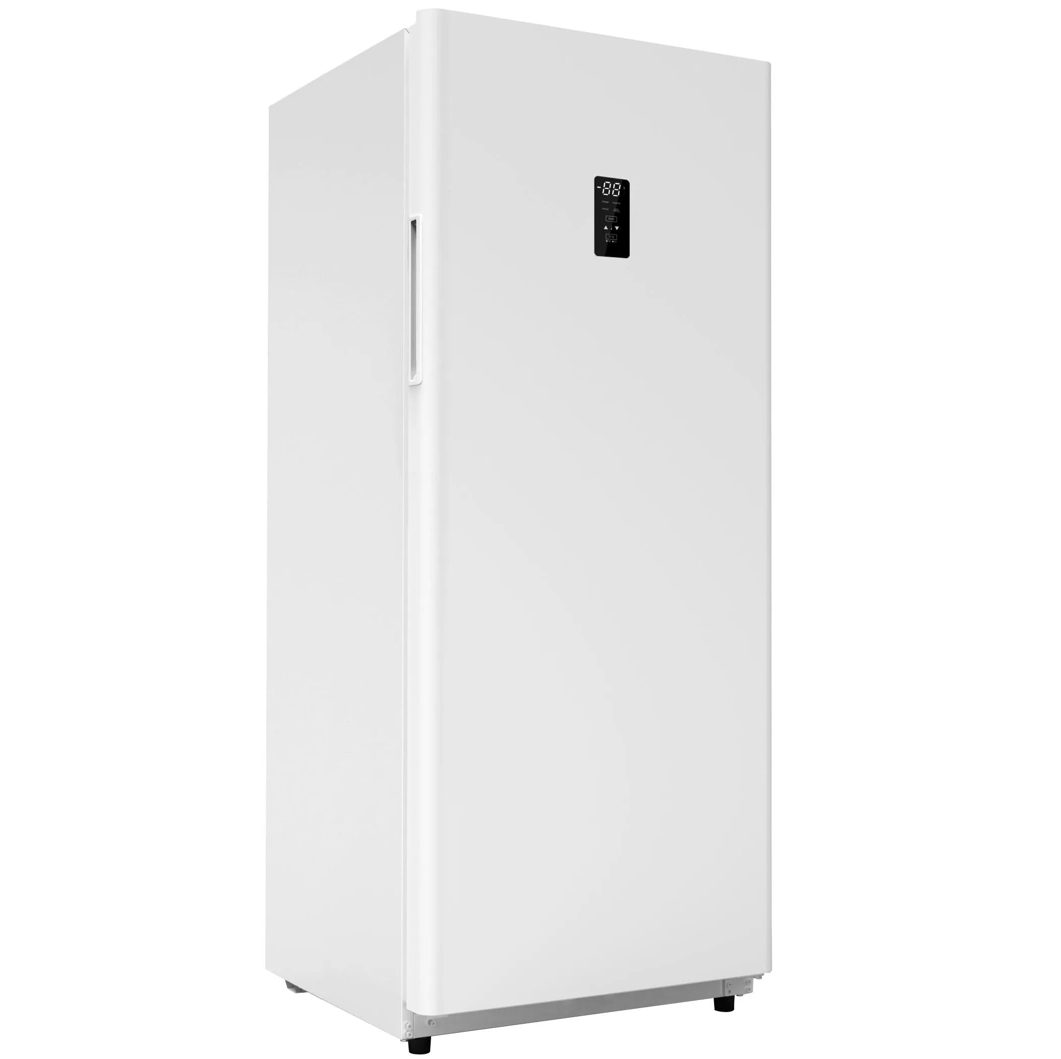 Danby DUF140A1WDB Danby 14.0 Cu. Ft .Frost Free Convertible Upright Freezer