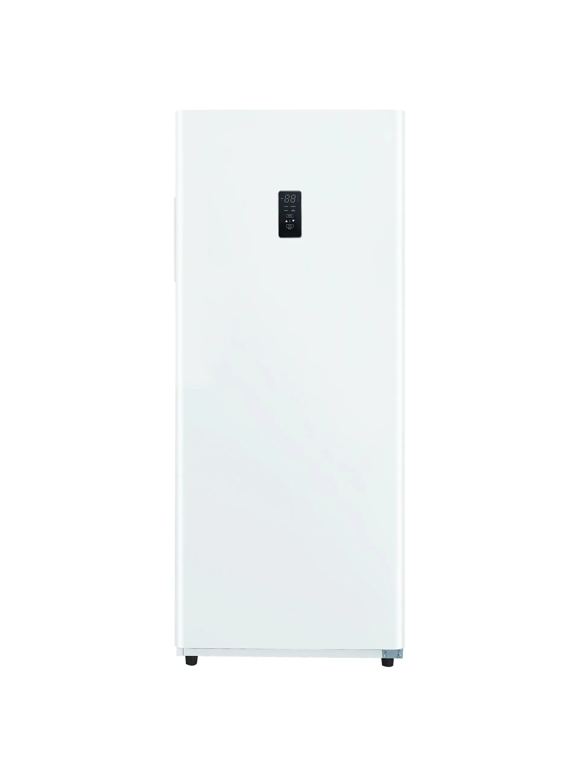 Danby DUF140A1WDB Danby 14.0 Cu. Ft .Frost Free Convertible Upright Freezer