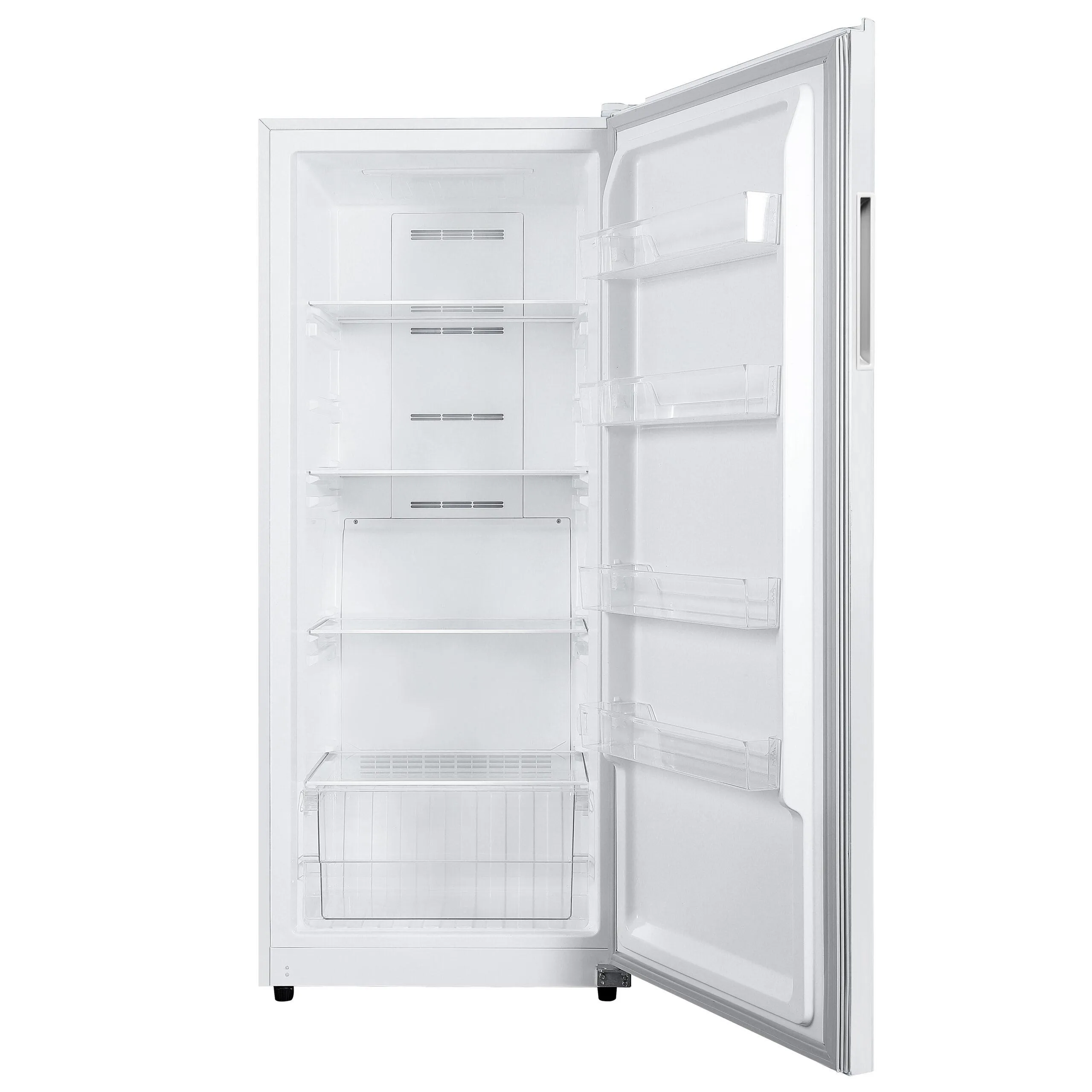 Danby DUF140A1WDB Danby 14.0 Cu. Ft .Frost Free Convertible Upright Freezer