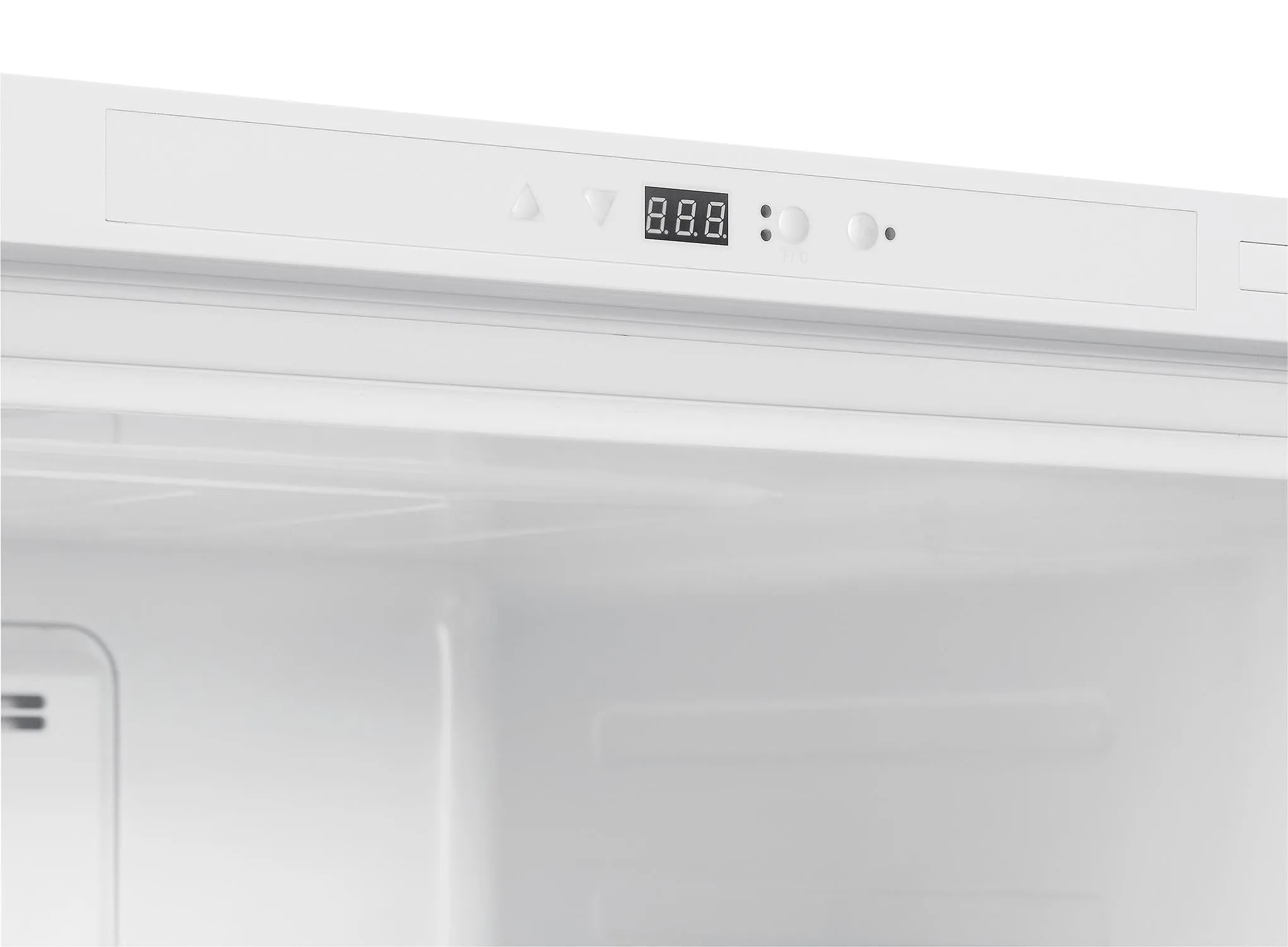 Danby DUF167A4WDD Danby Designer 16.7 Cu. Ft. Upright Freezer