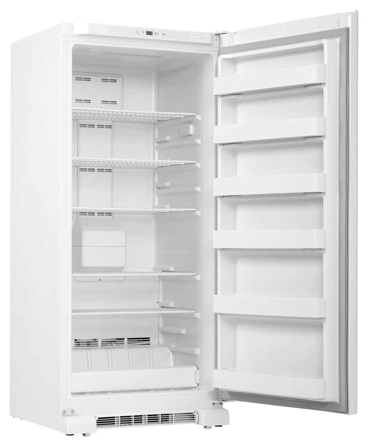 Danby DUF167A4WDD Danby Designer 16.7 Cu. Ft. Upright Freezer