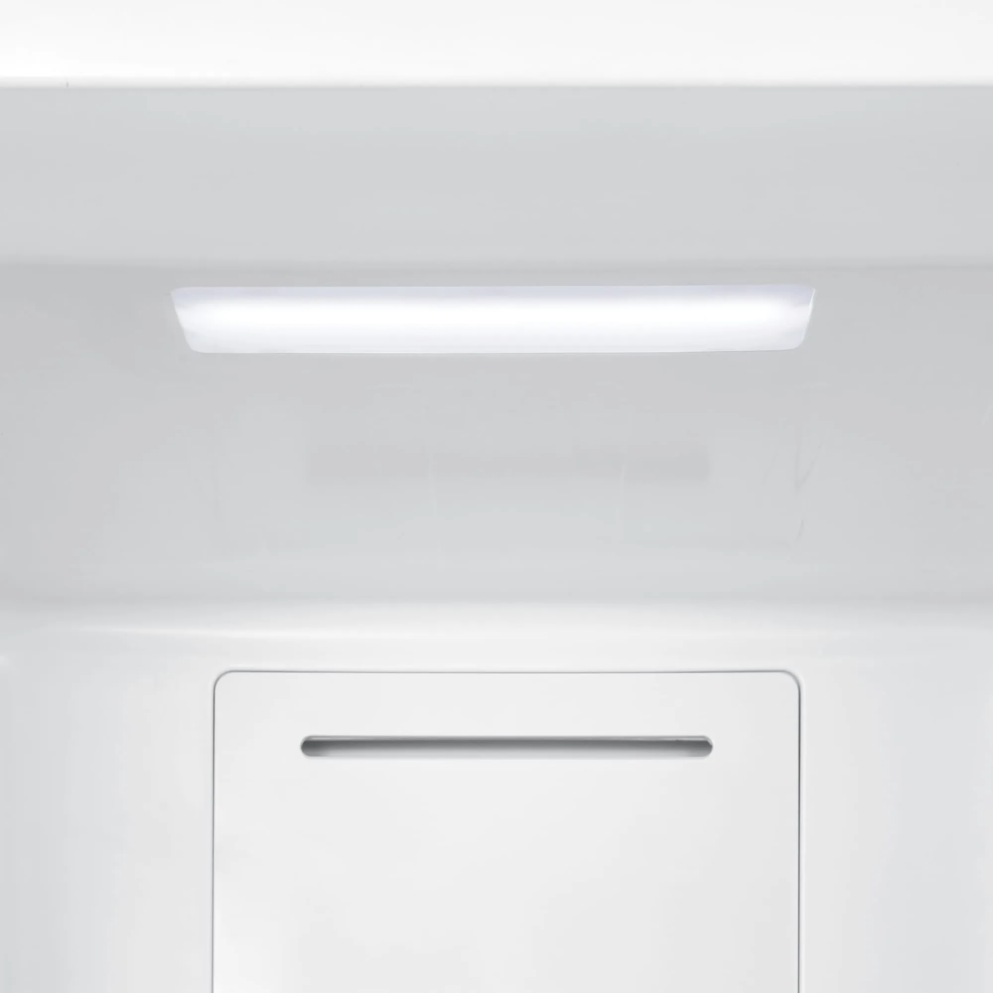 Danby DUF206E1SSLDB Danby 21 Cu. Ft. Convertible Upright Freezer In Stainless Steel Look