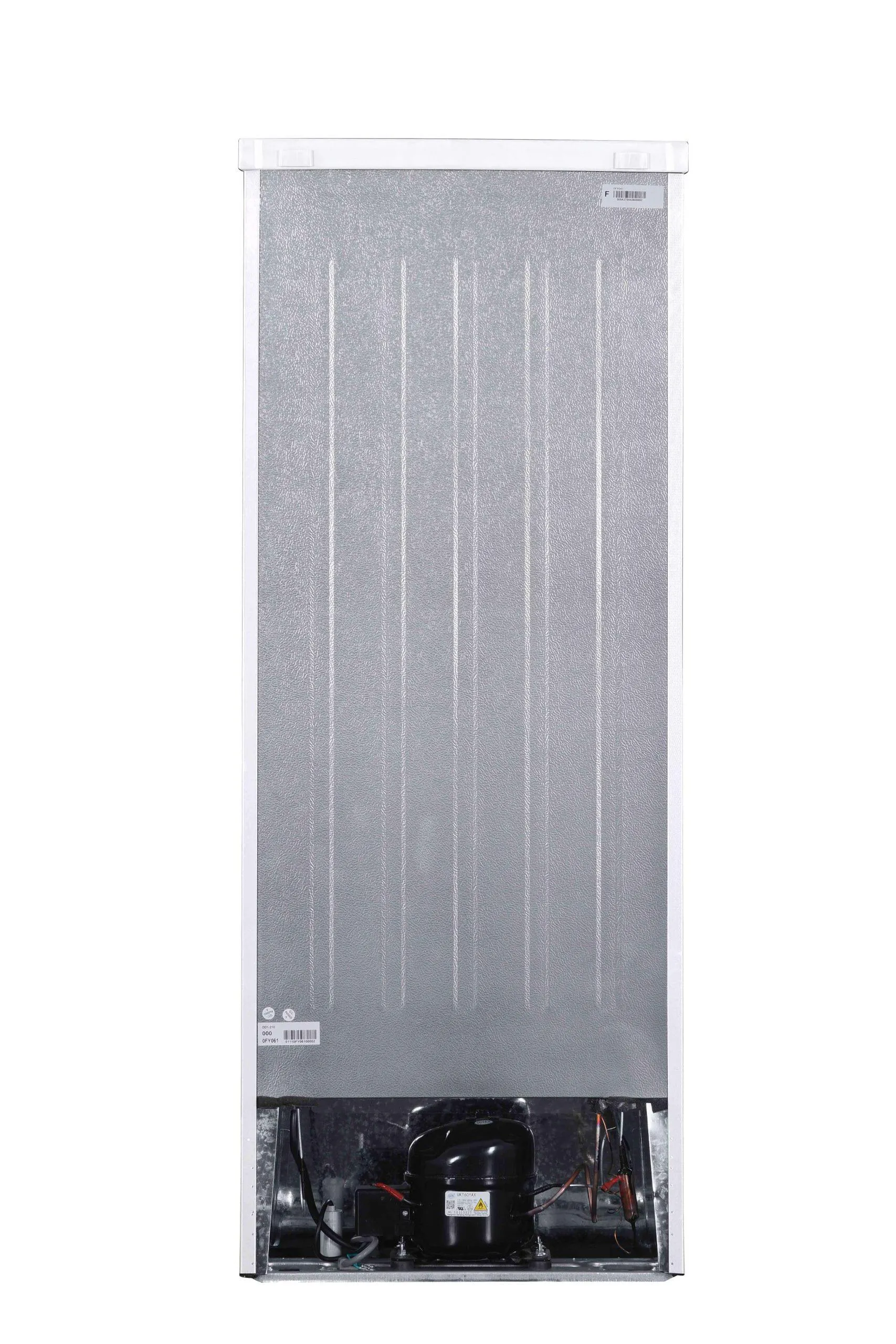Danby DUFM060B1WDB Danby 6.0 Cu Ft White Upright Freezer