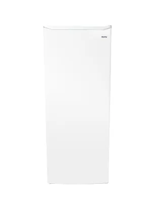 Danby DUFM060B2WDB Danby 6.0 Cu. Ft. Upright Freezer In White