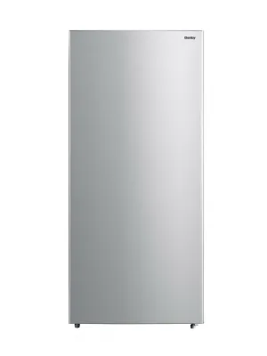 Danby DUFM068A1SCDB Danby Convertible Upright Freezer