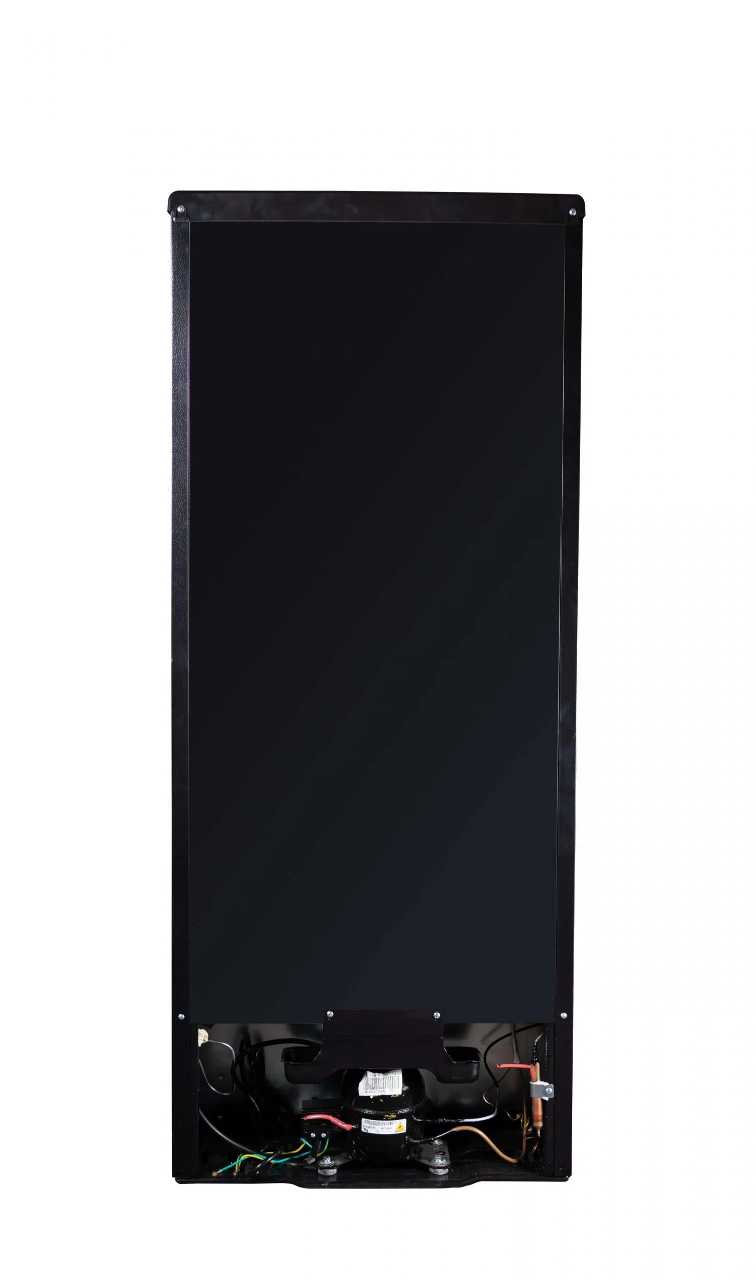 Danby DUFM085A4TDD Danby Designer 8.5 Cu Ft Upright Freezer In Slate Black