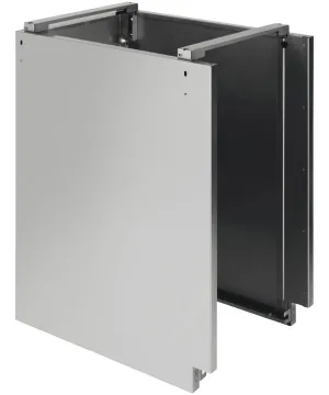 Dcs WR15I Liberty Wrapper: Outdoor Ice Maker