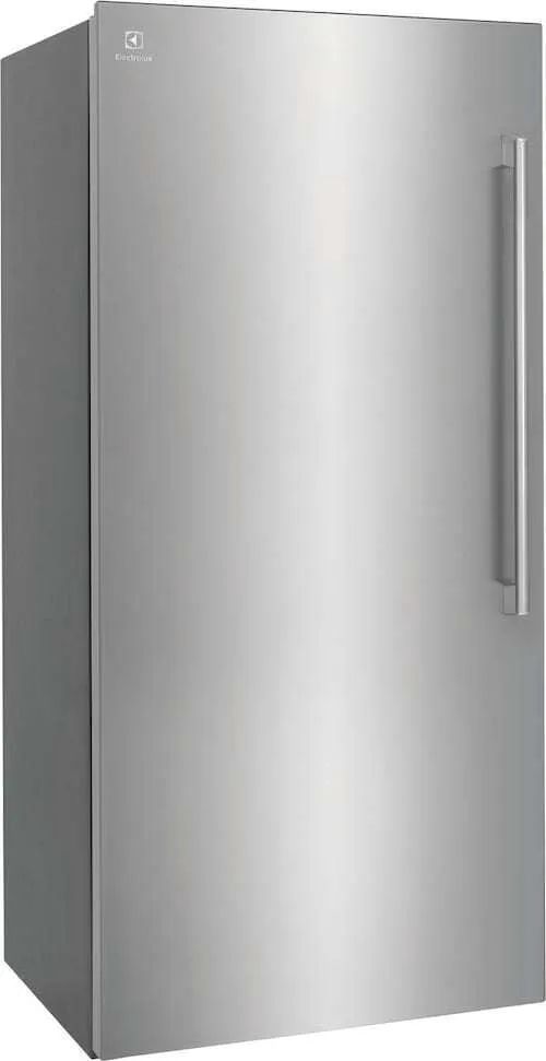 Electrolux EI33AF80WS 19 Cu. Ft. Single-Door Freezer