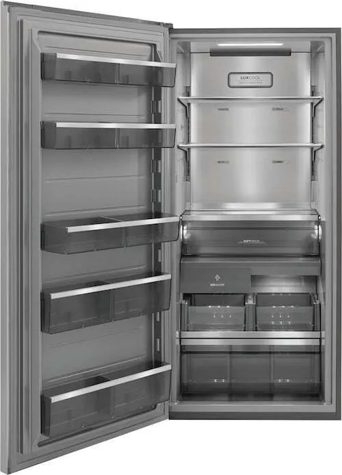 Electrolux EI33AF80WS 19 Cu. Ft. Single-Door Freezer