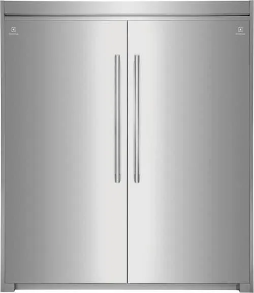 Electrolux EI33AR80WS 19 Cu. Ft. Single-Door Refrigerator