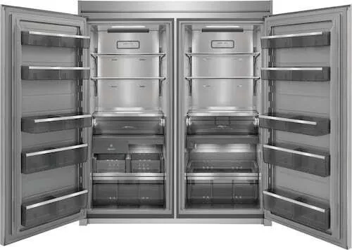 Electrolux EI33AR80WS 19 Cu. Ft. Single-Door Refrigerator