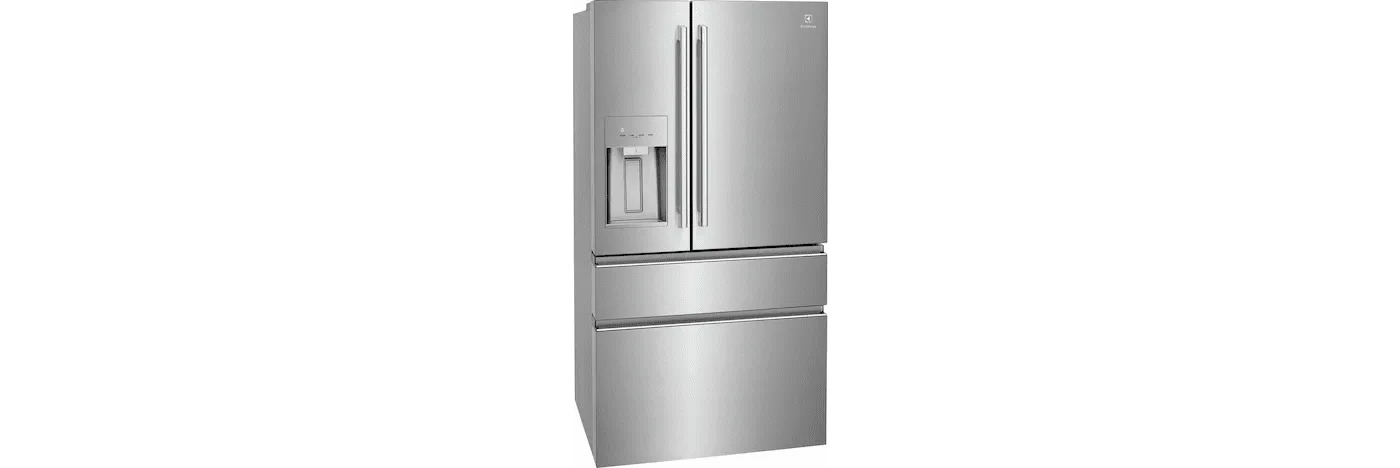 Electrolux ERMC2295AS Counter-Depth French Door Refrigerator
