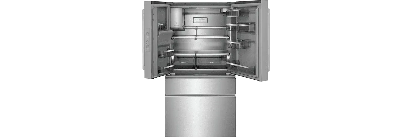 Electrolux ERMC2295AS Counter-Depth French Door Refrigerator