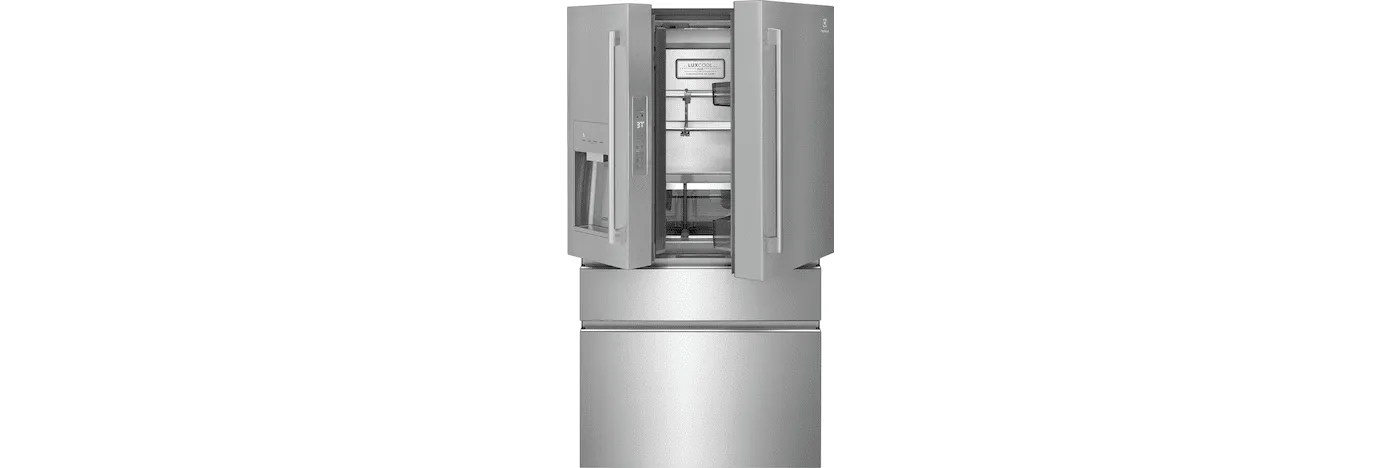 Electrolux ERMC2295AS Counter-Depth French Door Refrigerator