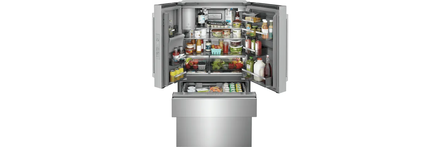 Electrolux ERMC2295AS Counter-Depth French Door Refrigerator