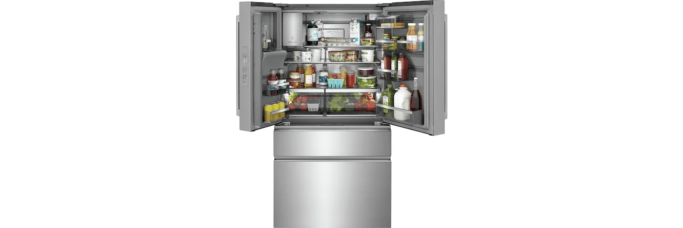 Electrolux ERMC2295AS Counter-Depth French Door Refrigerator