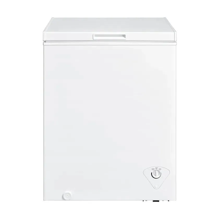 Element Appliance ECF50MD1BW Element 5.0 Cu. Ft. Chest Freezer - White (Ecf50Md1Bw)