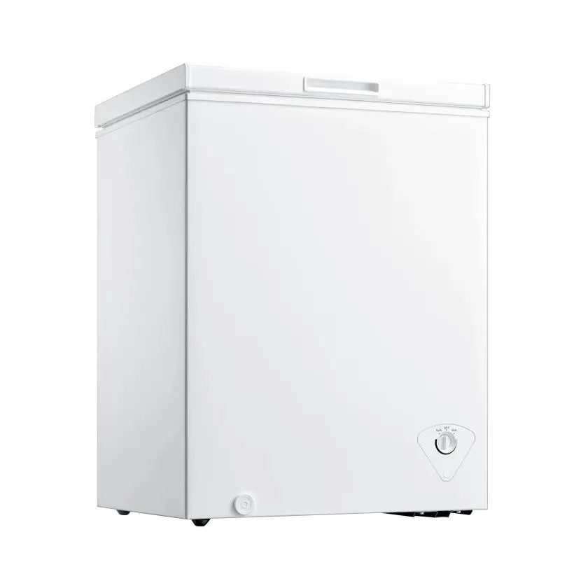 Element Appliance ECF50MD1BW Element 5.0 Cu. Ft. Chest Freezer - White (Ecf50Md1Bw)