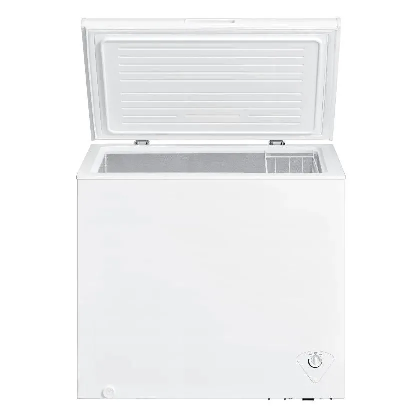 Element Appliance ECF70MD1BW Element 7.0 Cu. Ft. Chest Freezer - White (Ecf70Md1Bw)