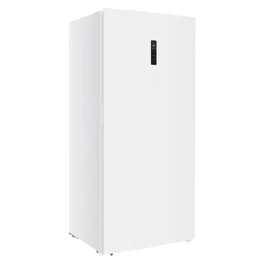 Element Appliance EHUF21CECW Element 21.2 Cu. Ft. Upright Convertible Freezer / Refrigerator - White. Energy Star (Ehuf21Cecw)