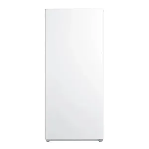 Element Appliance EUF21CDBW Element 21.0 Cu. Ft. Upright Convertible Freezer / Refrigerator - White (Euf21Cdbw)