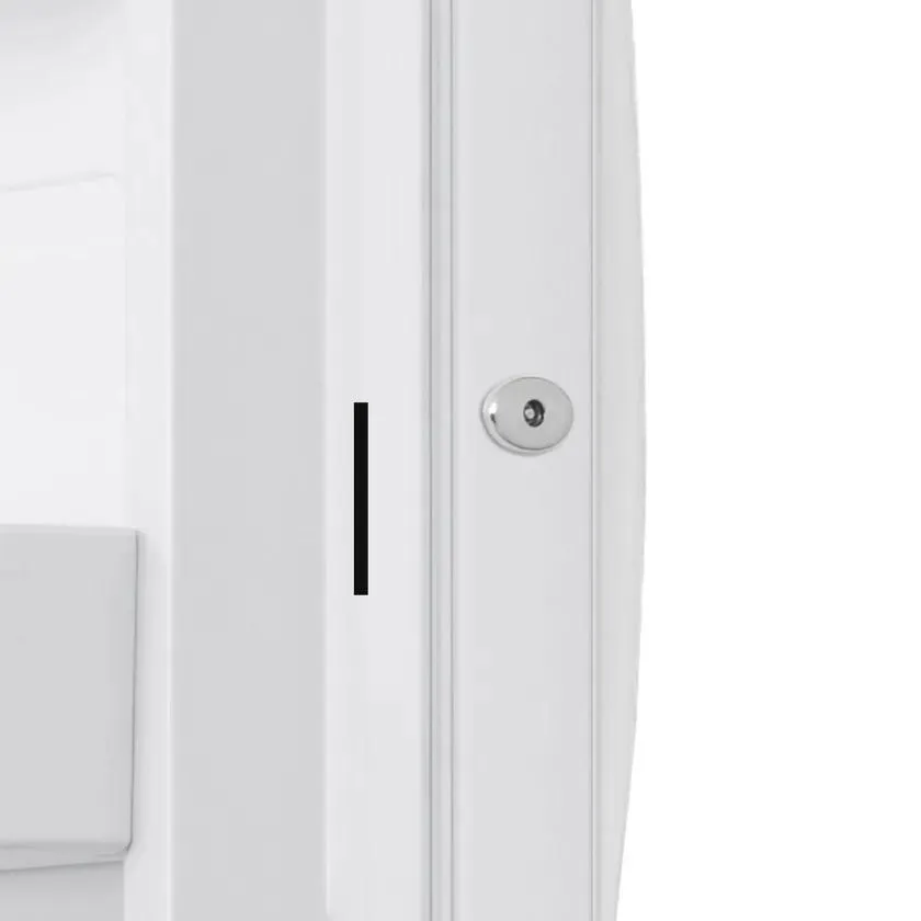 Element Appliance EUF21CEBW Element 21.0 Cu. Ft. Upright Convertible Freezer / Refrigerator - White. Energy Star (Euf21Cebw)