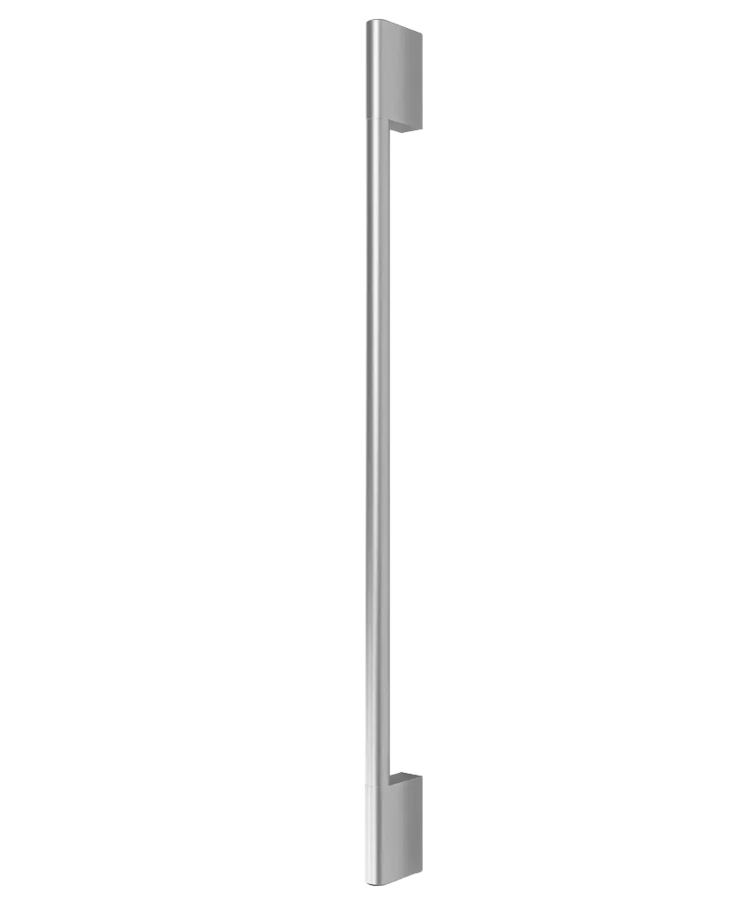 Fisher & Paykel AHCLRD3084W Classic Handle Kit For Integrated Column Refrigerator Or Freezer. 30