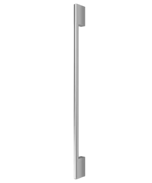 Fisher & Paykel AHCLRD36A Classic Handle Kit For Integrated French Door Refrigerator Freezer. 36