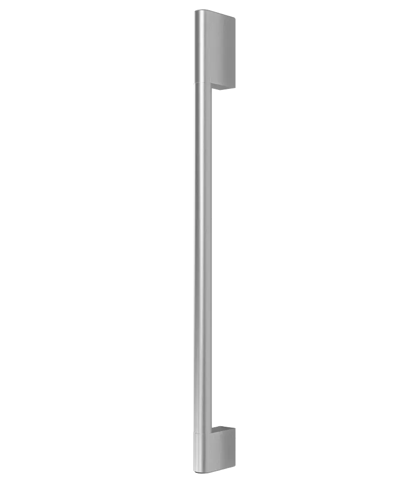 Fisher & Paykel AHCLRDB Classic Handle Kit For Integrated Column Refrigerator Or Freezer. 24