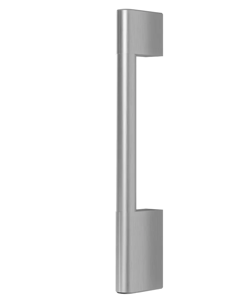 Fisher & Paykel AHCLRDB Classic Handle Kit For Integrated Column Refrigerator Or Freezer. 24