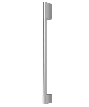 Fisher & Paykel AHCLRDB Classic Handle Kit For Integrated Column Refrigerator Or Freezer. 24