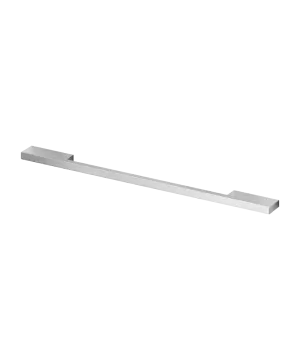 Fisher & Paykel AHD3RS36A Contemporary Square Handle Kit For Integrated French Door Refrigerator Freezer. 36