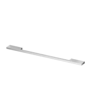 Fisher & Paykel AHD5RD36A Square Fine Handle Kit For Integrated French Door Refrigerator Freezer. 36