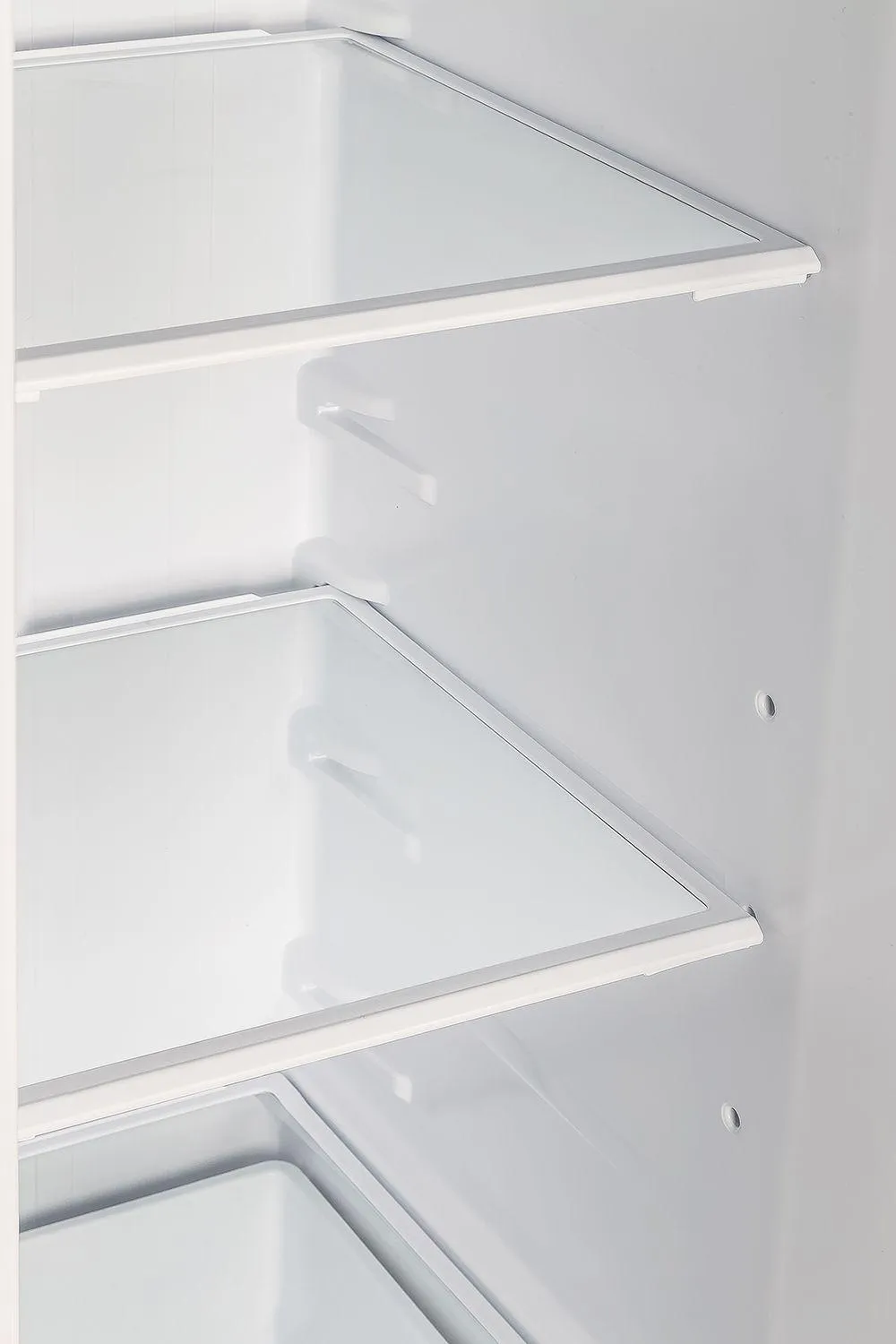 Forno FFRBI180533SB Forno Salerno 33 Side-By-Side 15.6 Cu.Ft. Stainless Steel Refrigerator