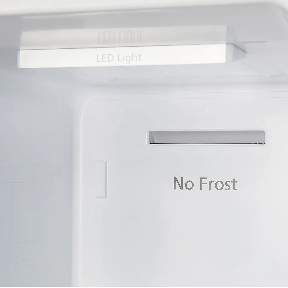 Forno FFRBI180533SB Forno Salerno 33 Side-By-Side 15.6 Cu.Ft. Stainless Steel Refrigerator